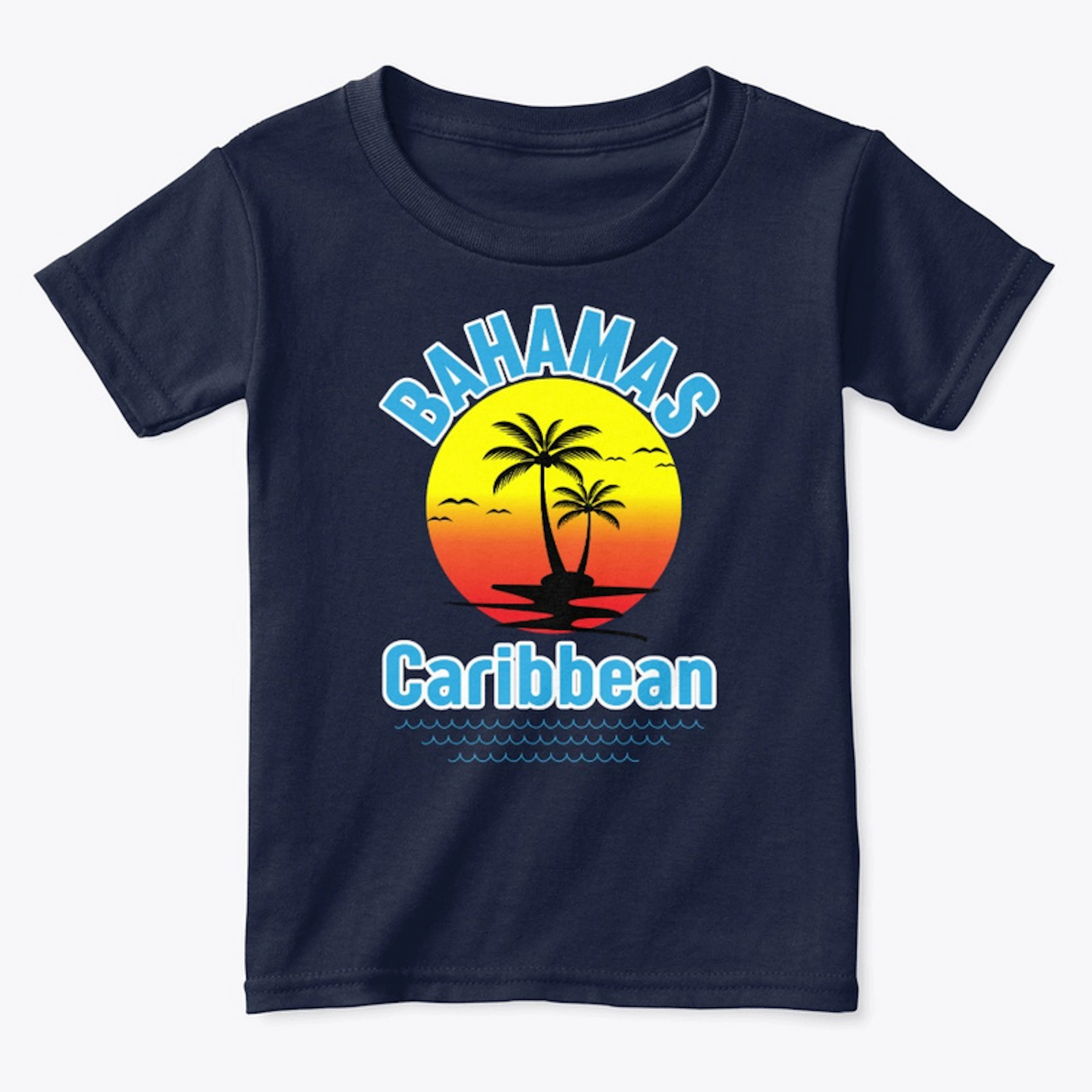 Bahamas Caribbean