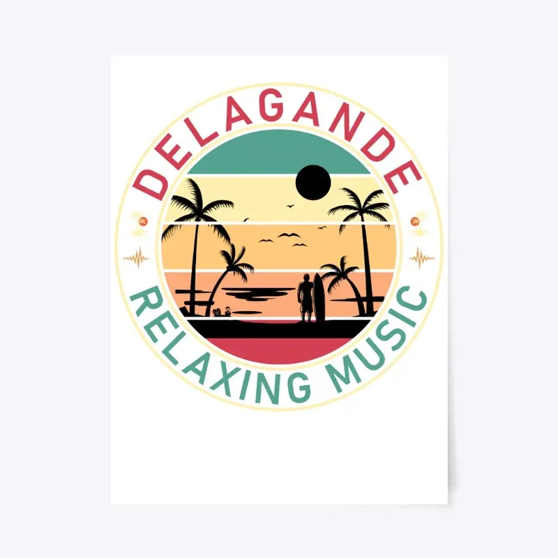 Delagande Relaxing Music