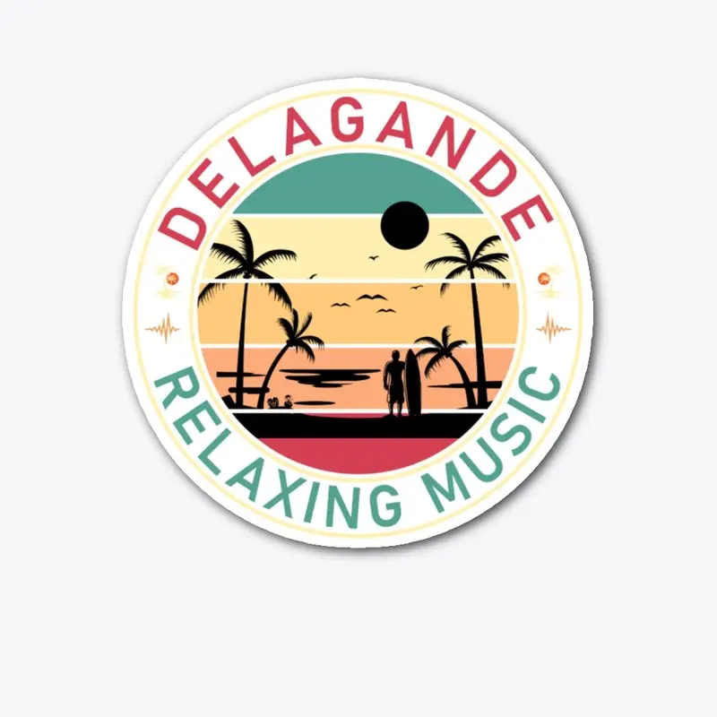 Delagande Relaxing Music