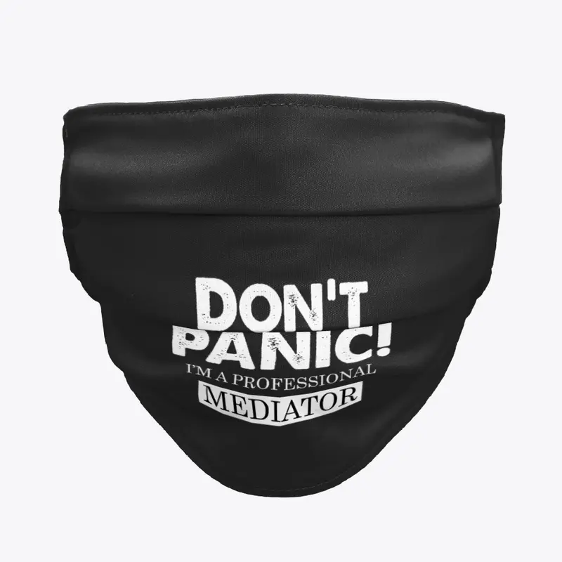 Don't Panic!