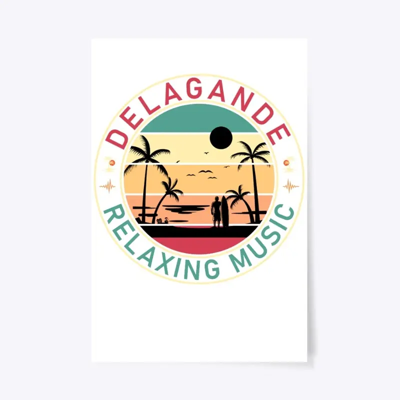 Delagande Relaxing Music