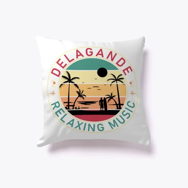 Delagande Relaxing Music